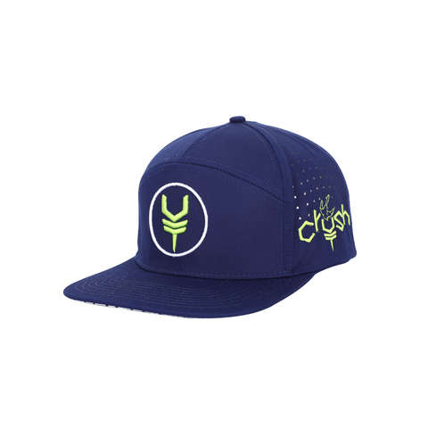 DiscGolf Hat TIMELESS