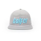 GOLFER