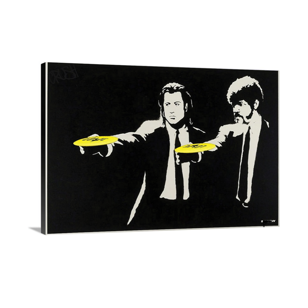 PULP DISC pulp-disc